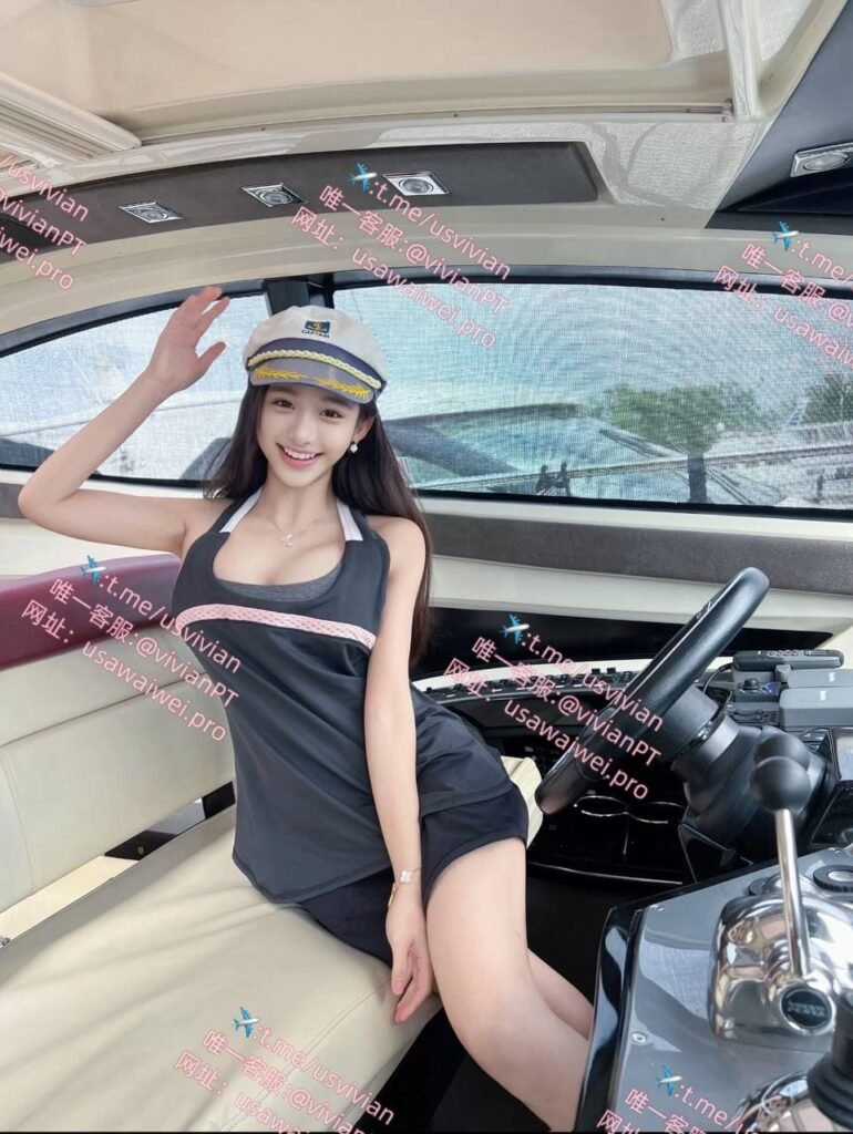 纽约女外围模特